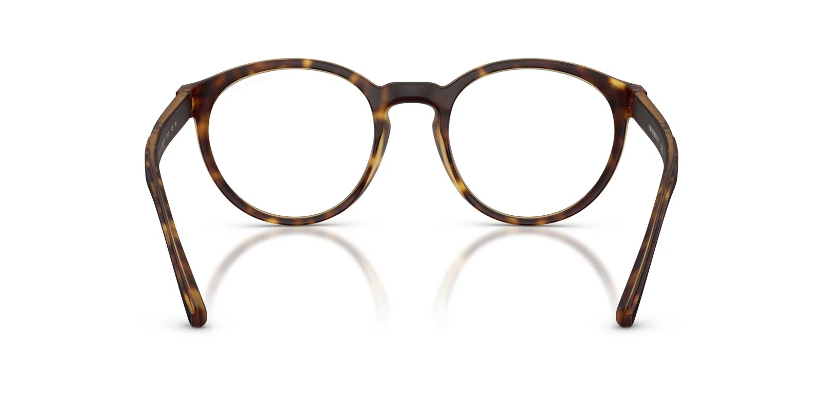 Emporio Armani 4152 Sunglasses - view 20